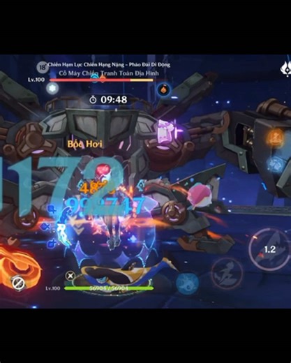 Mualani vs. Neuvilette in Genshin Impact