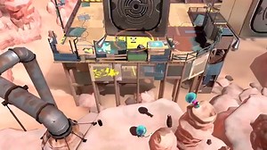 Check out the Overview Trailer of Splatoon 3 https://www.youtube.com/watch?v=4LOGvRqA4-I | Nintendo (Southeast Asia)