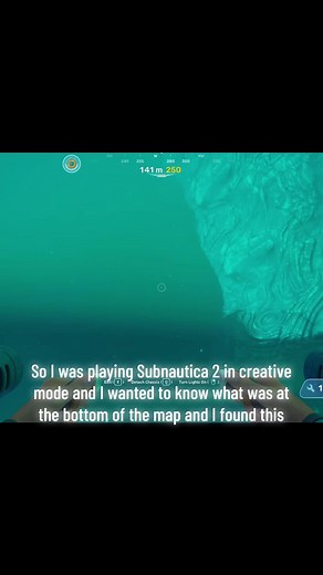 Subnautica 2: Discovery at the Bottom of the Map