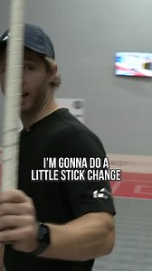 Victimized by the trick stick | The Warehouse Games