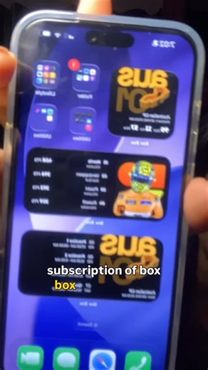 Box Box® | Showing every F1 item i got for free 🏎️🤓 | Instagram