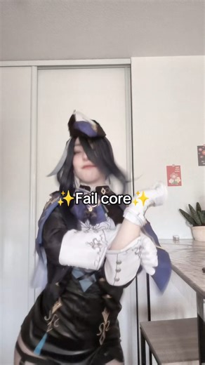 Yumae | Because most of my videos aren't the first take, and it's absolutely okay ✨🥲 #fyp #cosplay #cosplayer #genshin #hoyoverse | Instagram