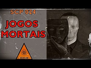 SCP 024 - O GAME SHOW MORTAL