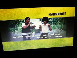 Opening To 'Knockabout' 2004 DVD