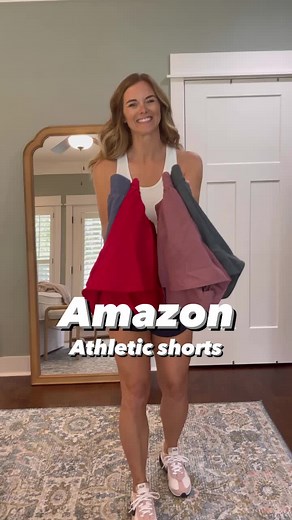 Best Amazon Workout Shorts for Women - Top Picks for Comfort and Style