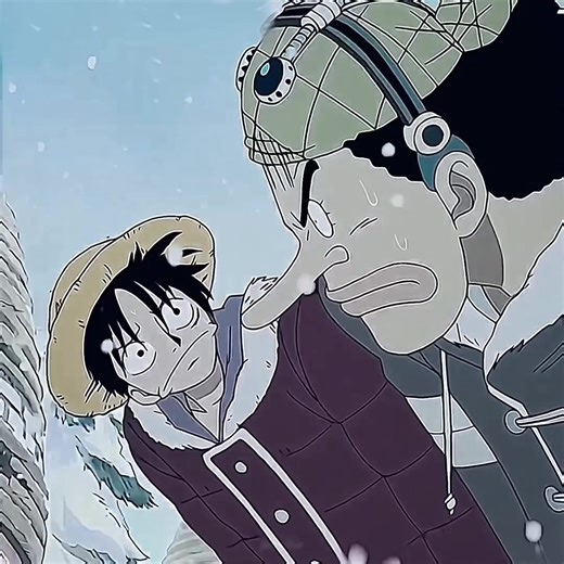 Usopp and Luffy: Funniest Moments Together in One Piece