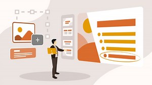 「PowerPoint：伝わるスライド作成術」のオンライン授業 | LinkedInラーニング