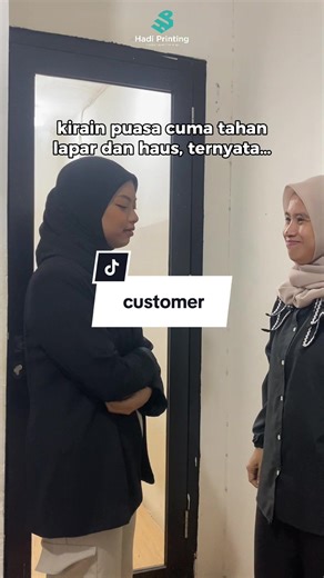 Cobaan dateng dari segala arah 🥲 Cetak packaging? ya di Hadi Printing! chat WA admin di bawah / link bio yaaa 😉 Jabodetabek & Luar Jabodetabek : 085111500880 Fast Response : 085813076858 B2B (Group Chat) : 085178530456 #packaging #paperbag #box #fyp #explore