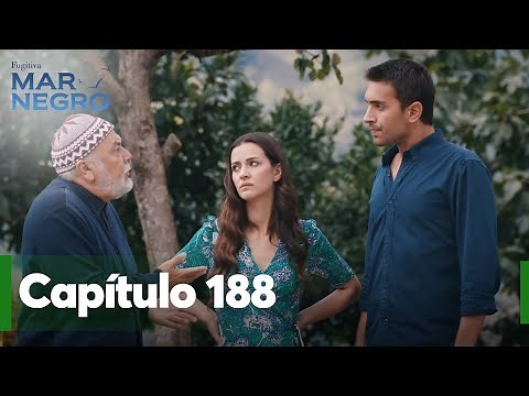 Black Sea Chapter 188 | Fugitive