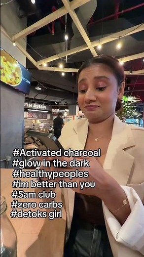 Why do you have to maintain the fake post? 😅