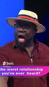 Call Your Boyfriend Challenge Gone Wrong 😂😂💔 #DateRush | TV3 Ghana