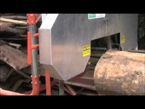 Colins LumberMate 2000