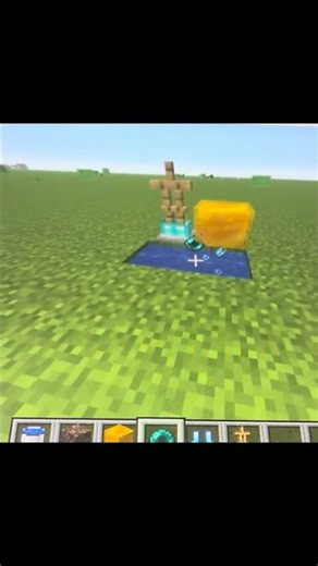How to make a armor stand statis chamber in Minecraft Java #minecraftbuilds#minecraftjava