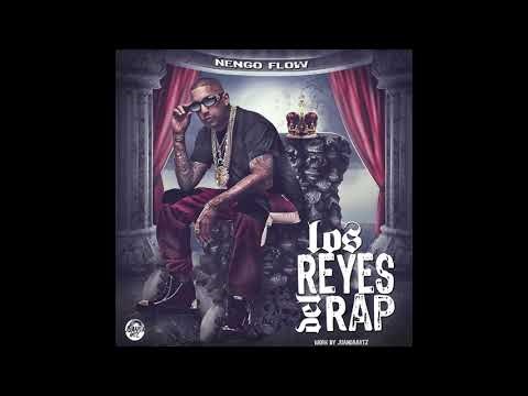 Ñengo Flow x Reggaeton Old type beat - Olvidaa