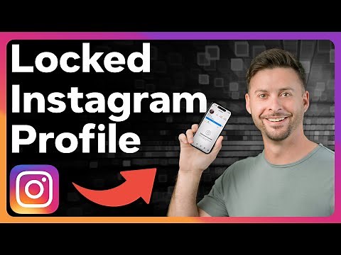 How To Check Locked Profile On Instagram