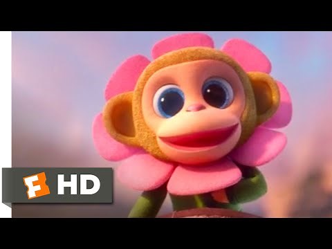 Wonder Park (2019) - Saving Wonderland Scene (10/10) | Movieclips