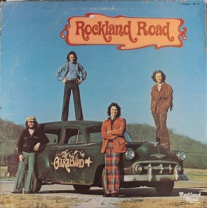 The Oaks Band - Rockland Road