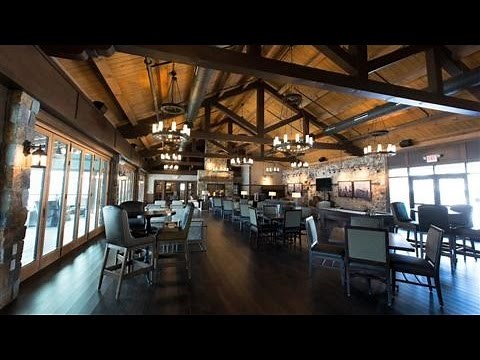 Foxcatcher Farm Moves Forward