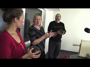 Creating Radio Sound Effects with the Retro Reactionaries