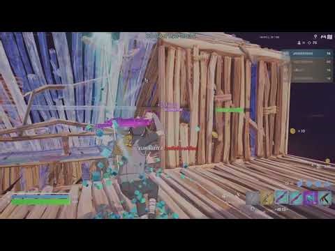 Fortnite Creative Clips #324