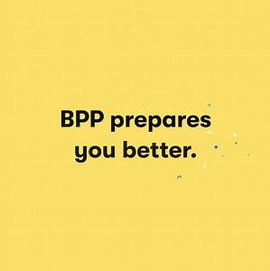 1.2K views | BPP Prepared for better pass rates, better support, better learning, better chances of success in the exam and your career. https://ow.ly/fkf150SPTk5 | BPP | Facebook