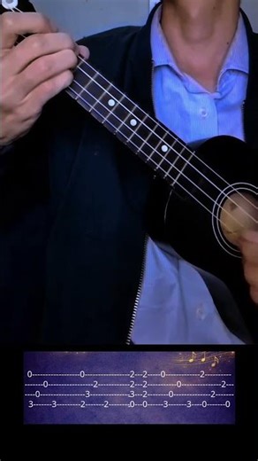 Stairway To Heaven-Led Zeppelin| Tabs Ukelele #ukelele #tutorial #ledzeppelin