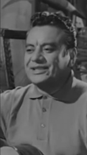 Cuco Sánchez's stage name #MexicanCinema #GoldenAge #MexicanActor #GoldenAge #Movies