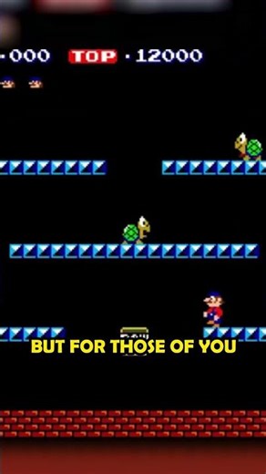 This is NOT a Koopa Troopa