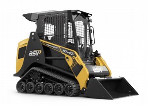ASV RT-40 Posi-Track Loader | New & Used for Sale & Hire RT40 Positrack