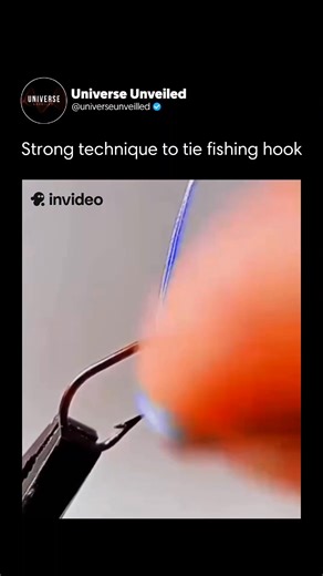 Universe unveiled | Fishing line may look simple, but it’s built to survive explosive strikes, deep-water runs, and brutal abrasion from rocks and structure.... | Instagram