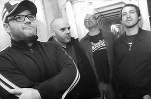 Jan 27, 2007: Moonlight Towers at Thirsty Hippo Hattiesburg, Mississippi, United States | Concert Archives