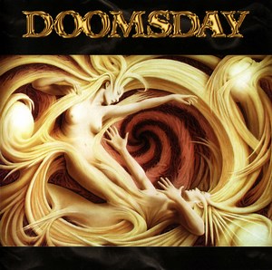 Doomsday - Doomsday