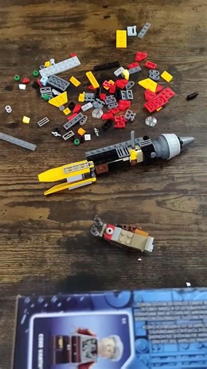 New Star wars Set #lego #starwars #legostarwars