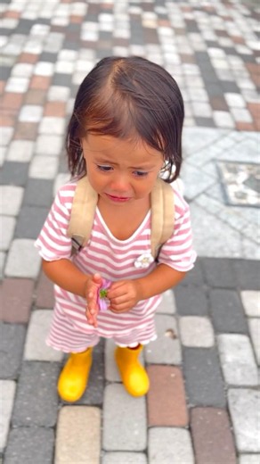 【検証！】抱っこしてを拒否ってみた！#シングルマザー #子供のいる暮らし #short #抱っこ #泣く #3歳 #成長記録 成長記録