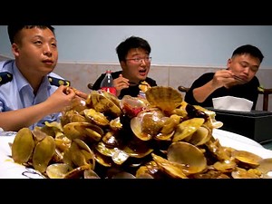 Dasao Food : reviewing a newly -open restaurant with friends