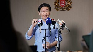 Singapore to step up COVID-19 testing amid spike in local infections