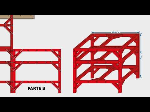 Crafting Table Project F.Mac31081991 07-03-2026