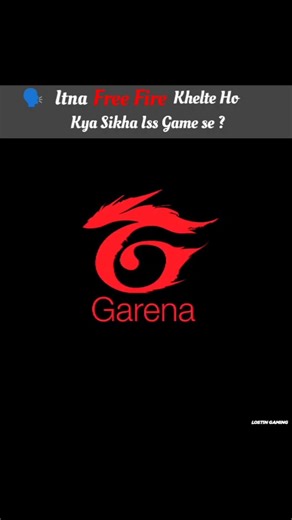 Free Fire Characters Giving Life Lessons 🥺 #shorts #freefire