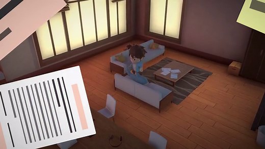 Nekojishi: Lin & Partners