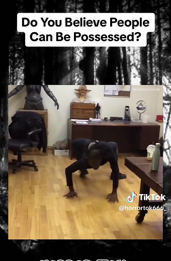 Can People Really Get Possessed? Exploring the Paranormal Phenomenon