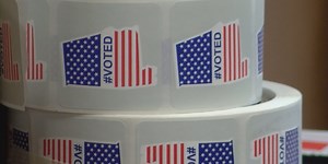 10 constitutional amendments on Tuesday’s ballot