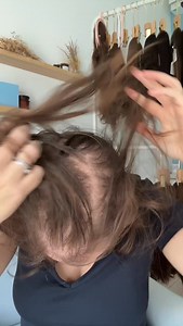 Lace topper Emilia #alopecie #alopecia #lacetopper #volumateurcapillaire #hairloss | Comme un diadème