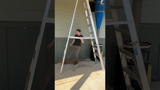 Safety Tips Before Climbing Ladders at Home