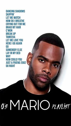 #timelessclassics #nostalgiatrip #rnbplaylist #rnbmusic #mario