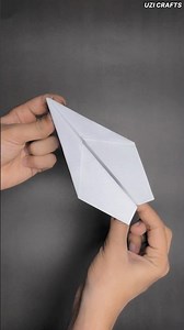 How to Make a WORLD RECORD PAPER PLANE