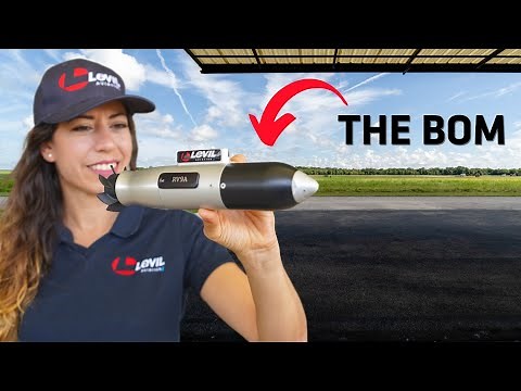 Levil Aviation BOM Your Ideal Back-up Solution!