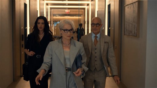 Así es el primer tráiler de la película 'El diablo viste de Prada 2'