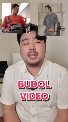 Budol Video Unboxing: Tito Mikee & David Guison Story Time