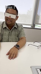 6.5K views · 71 reactions | We challenged some of our friends to a Blindfold Switch Test. How well do you know your switches? #KeyboardWeek | CORSAIR | Facebook