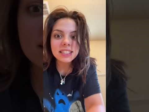 Over 5 minutes of TikTok girls farting.